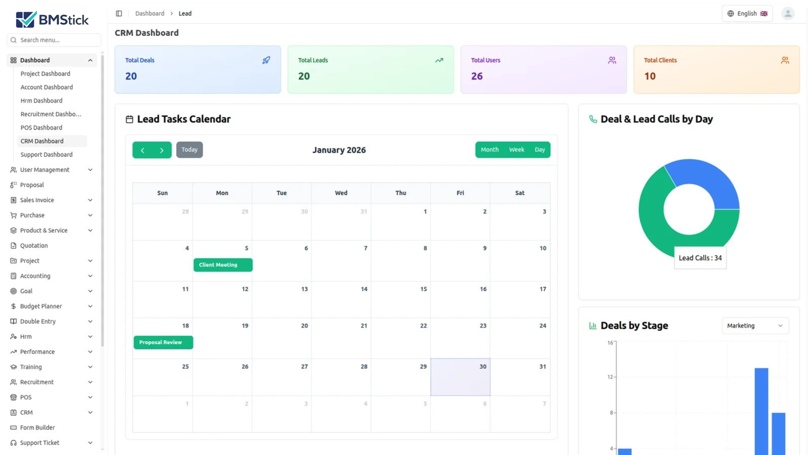 WhatsApp Automation Platform